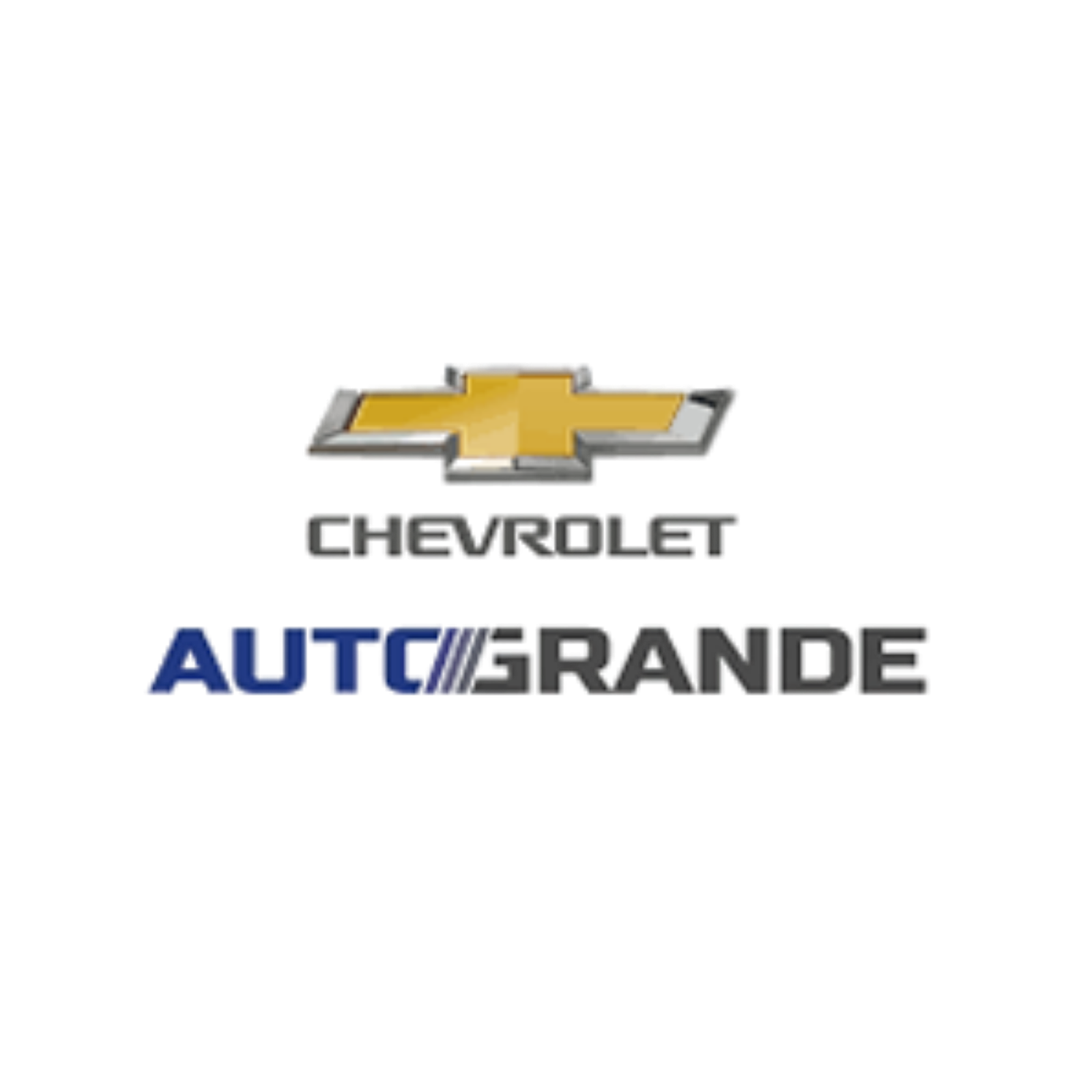 Chevrolet Autogrande