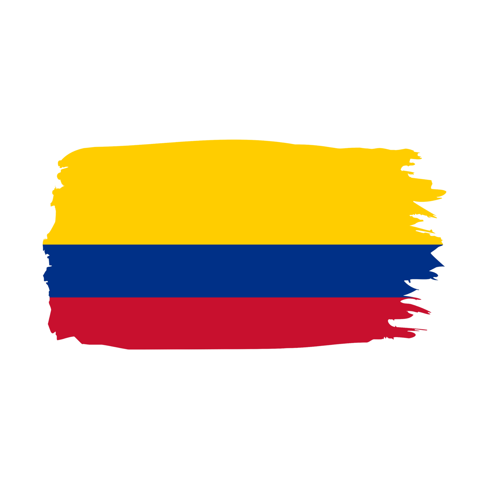 Bandera de Colombia