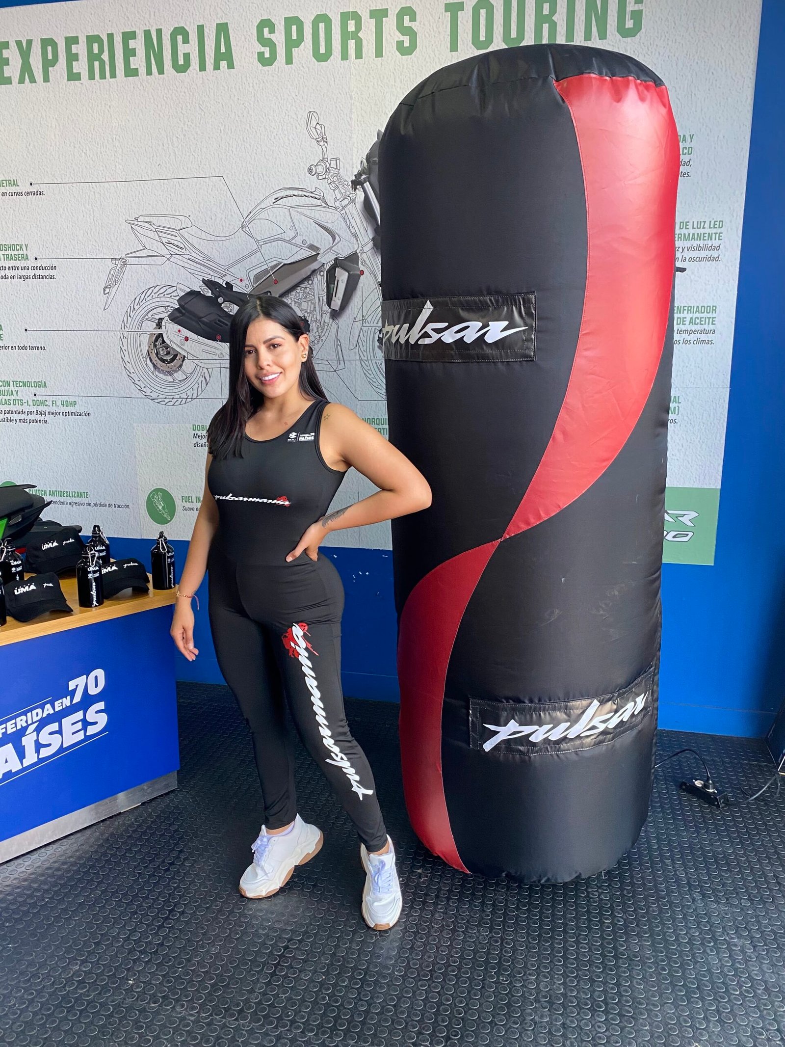 Modelo de protocolo Asteca Producciones