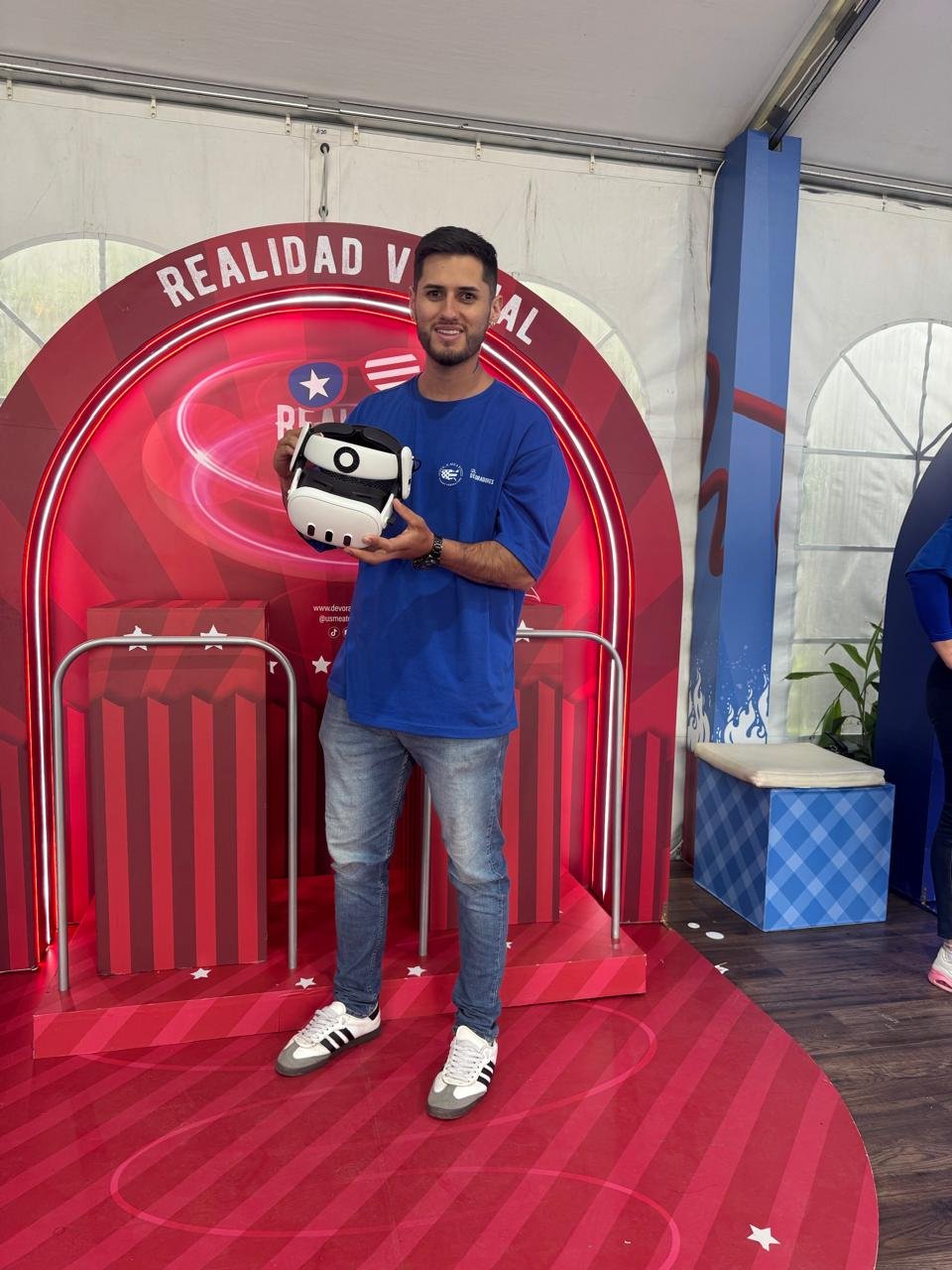 Producción Asteca en FILBO